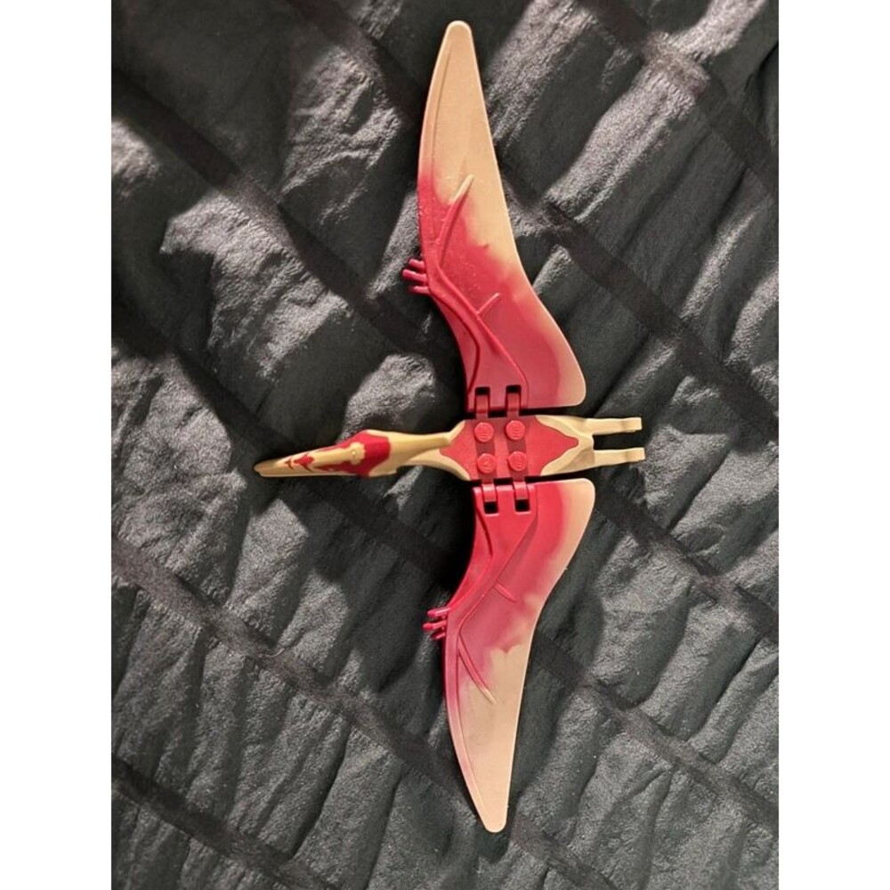 Lego Jurassic World Pteranadon